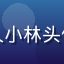 用户视频达人小林头像，年轻男性