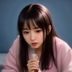 网络内容安全研究员李晓薇头像照片，年轻女性，学术风格